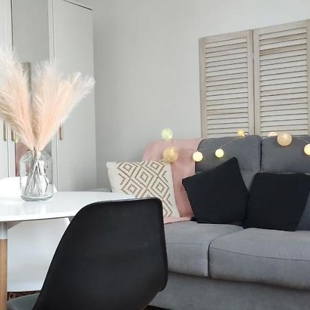 Apartament Nuances D'Azur - Bel Azur Nicea Zewnętrze zdjęcie