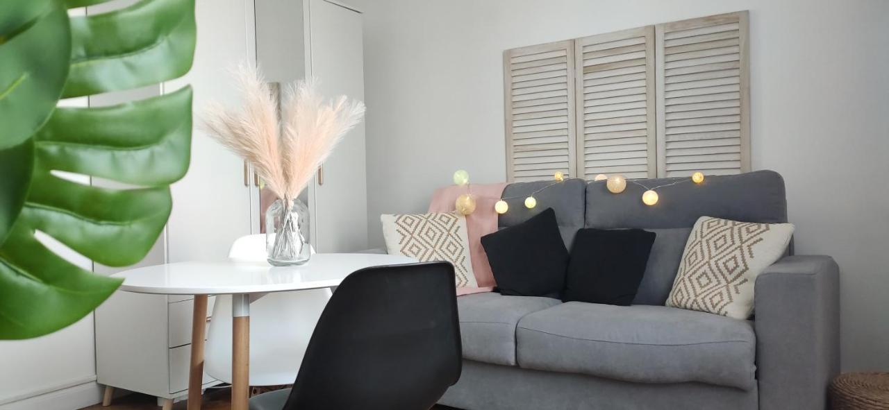 Apartament Nuances D'Azur - Bel Azur Nicea Zewnętrze zdjęcie